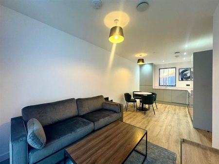 1 bedroom apartment to rent - Photo 2