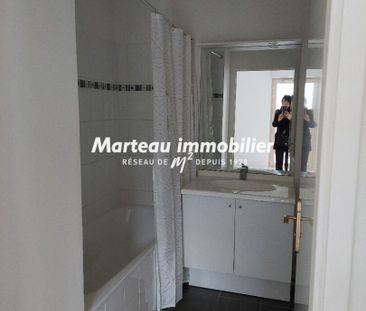 Location Appartement 2 pièces 41m² - Photo 6