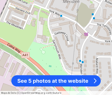 Garsmouth Way, Garston - Photo 1