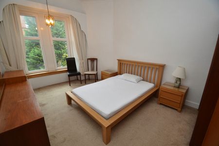 2 bed flat to rent in Shawlands, Glasgow, G41 - Photo 3