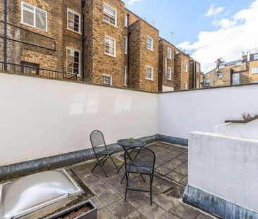 2 bedroom flat to rent - Photo 6