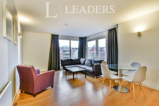 2 bedroom apartment to rent Skyline Central 2, 49 Goulden Street, Manchester, M4 - Photo 1