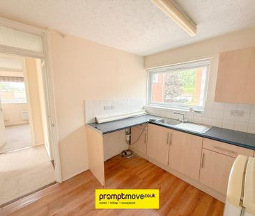 2 bedroom flat to rent - Photo 3
