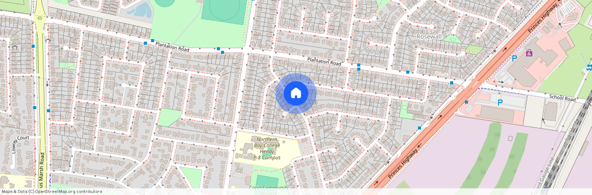 36 Kosciusko Avenue, Vic 3214, Corio