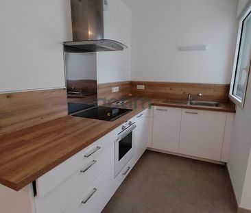 Location Appartement 2 pièces 50m² MONTAIGU VENDEE 85600 - Photo 2