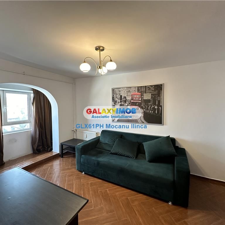 Inchiriere garsoniera in Ploiesti, zona Gheorghe Doja - Fotografie 1