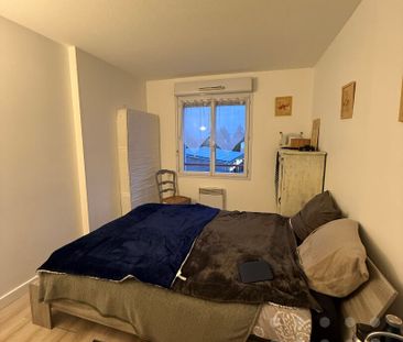 TYPE II MEUBLE - SECTEUR ST HILAIRE - Photo 4