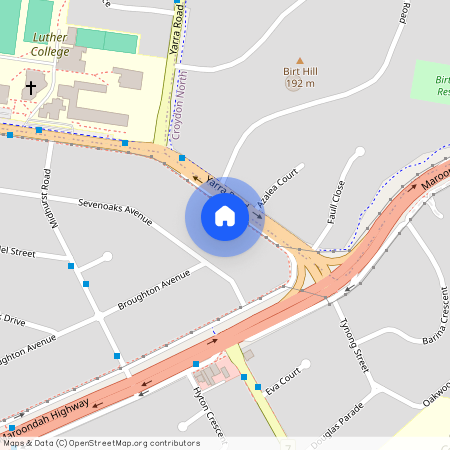 15 Yarra Road, Vic 3136, Croydon