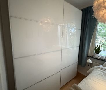 Finn Malmgrens väg, Johanneshov, Stockholm - Foto 6