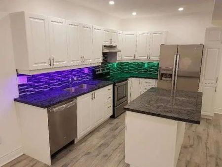 For Lease - 7 Tarmack Avenue Unit# Lower, Richmond Hill, Ontario - Photo 3