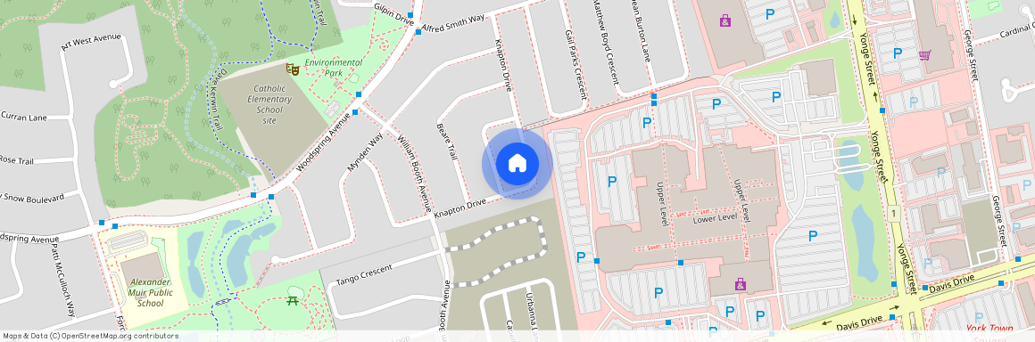 170 Knapton Drive, Newmarket