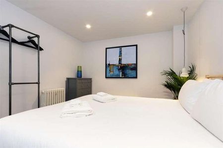 The Clerkenwell Loft, Club Row, Shoreditch, E1 - Photo 2