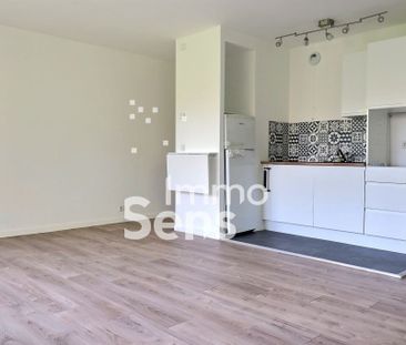 Location appartement - La Madeleine - Photo 3