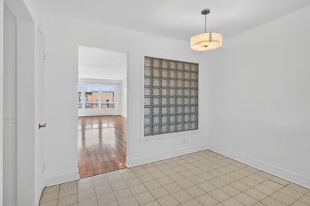 Appartement à louer à Montréal (Côte-des-Neiges/Notre-Dame-de-Grâce) - Photo 4