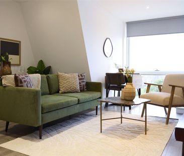 Gaumont Place, London, SW2 4FY - Photo 6