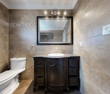 For Lease - 261 Fincham Avenue, Markham, Ontario - Photo 4