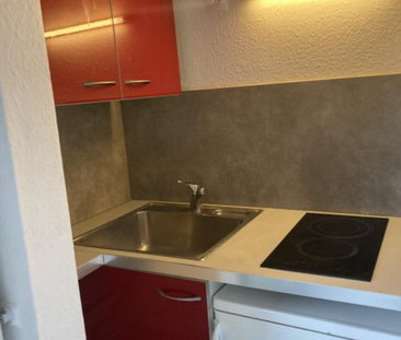 Location Appartement 1 pièce 13m² STRASBOURG 67000 - Photo 1