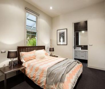 Beautiful Victorian Home With Private Entertaining Area - Photo 2