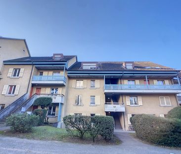 Appartement de 4 pièces au 2ème étage - Foto 4