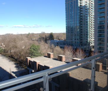 For Lease - 23 Sheppard Avenue Unit# 807, Toronto, Ontario - Photo 1