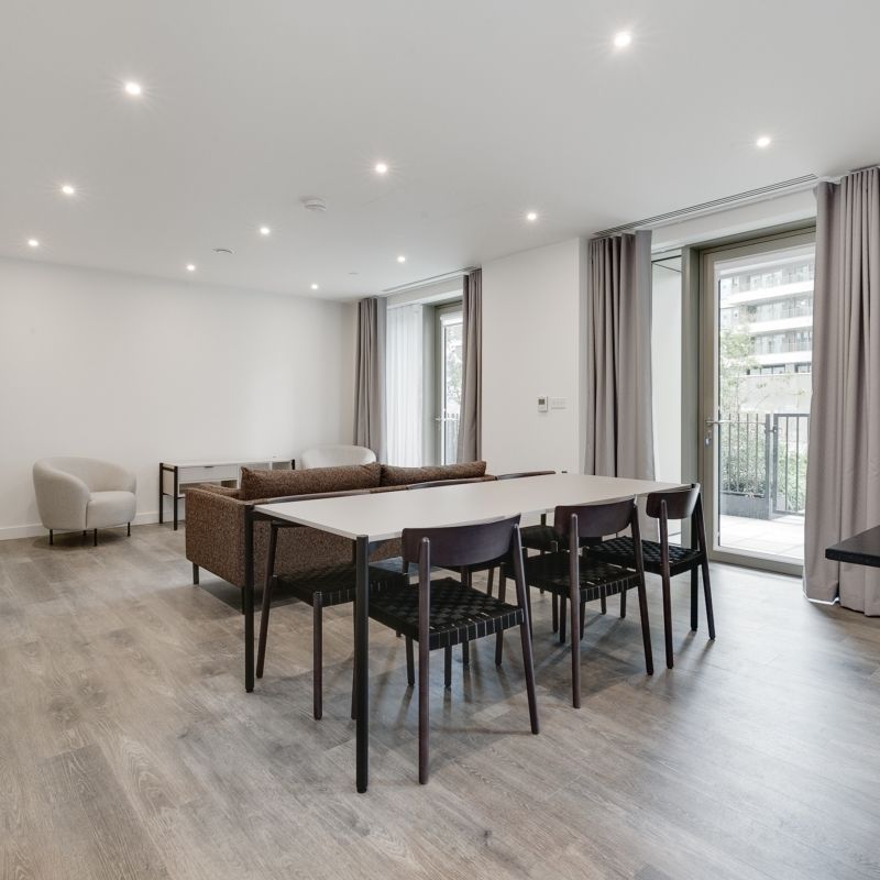 3 bedroom apartment to rent - Photo 1