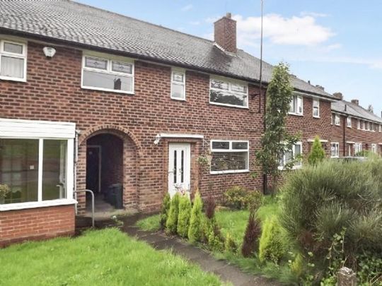 3 bedroom terraced house to rent - Photo 1