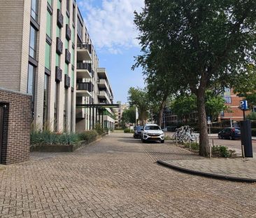 Te huur: Appartement Bachstraat in Leiden - Photo 5