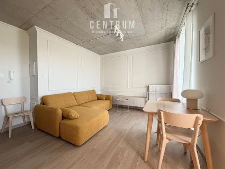 Mieszkanie Lublin Kośminek powierzchnia 42.0 m² C303-WM-68042 - Фото 2