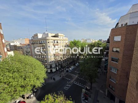 Piso de alquiler en Calle Jaime el Conquistador, Chopera - Photo 2