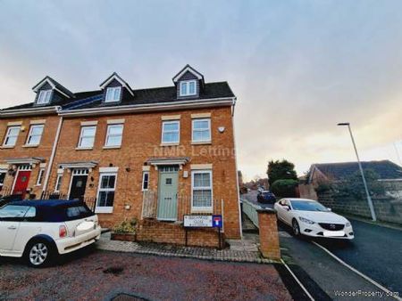 1 bedroom property to rent in Durham - Photo 4