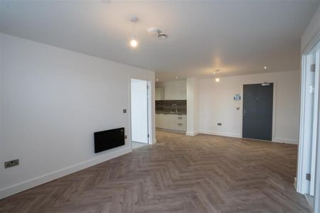 2 bedroom apartment to rent - Photo 4