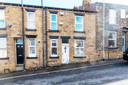 2 bedroom terraced house to rent - Photo 3