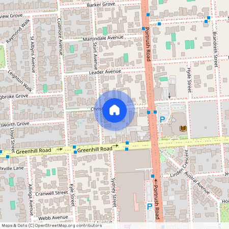 2C Christie Avenue, SA 5065, Toorak Gardens