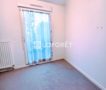 Maison T4 VITRY SUR SEINE à louer - Photo 2