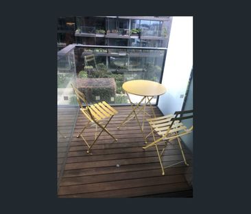 MODERN STUDIO WITH BILLS INCLUDED IN CENTRAL PARK - Photo 6