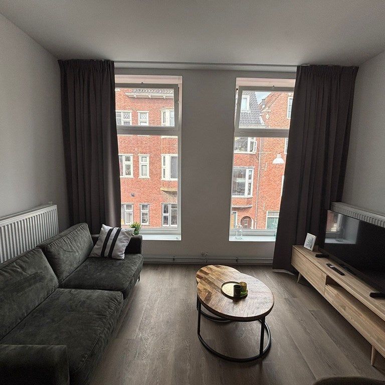 Te huur: Appartement Wipstraat in Groningen - Foto 1