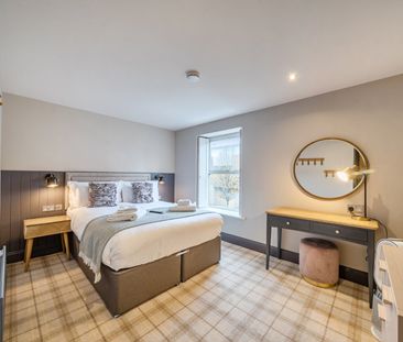 1 bedroom apartment to rent - Photo 6