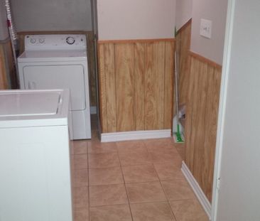 For Lease - 206 York Hill Boulevard Unit# Basement, Vaughan, Ontario - Photo 3