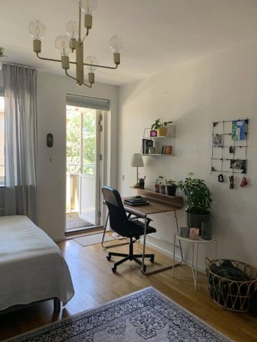 Västerås - 1rok - 5mån - 6.443kr/mån - Photo 4