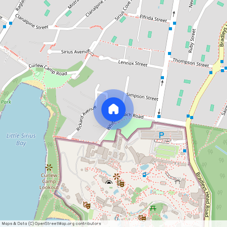 3/27 Rickard Avenue, NSW 2088, Mosman