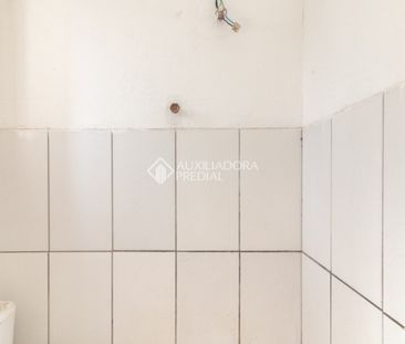Apartamento com 1 quarto e 35m² para alugar em Nonoai, Porto Alegre. - Foto 5