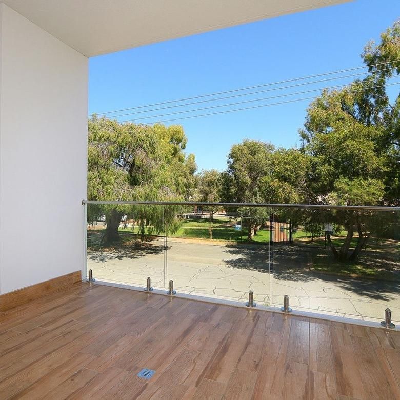 Modern, Stylish & Secure Living in Cloverdale - Photo 1