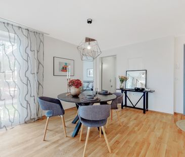 Modern Living - Altstetten - Foto 2