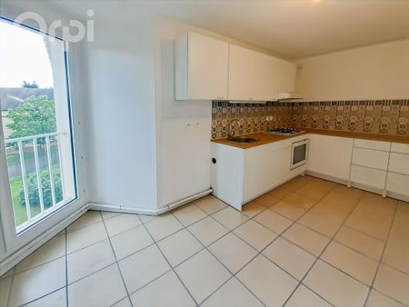 Location Appartement 2 pièces 53m² NANTEUIL LE HAUDOUIN 60440 - Photo 4