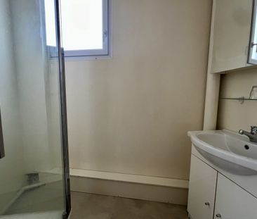 Appartement Tours 57.63 m² - Photo 1