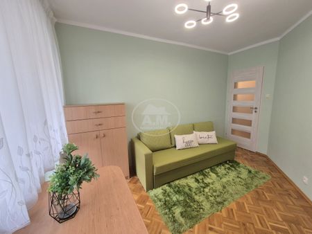 Funkcjonalny układ |Dwa balkony |W pełni wyposażon - Zdjęcie 5