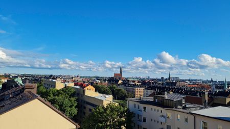 Ruddammsvägen, Stockholm - Foto 3