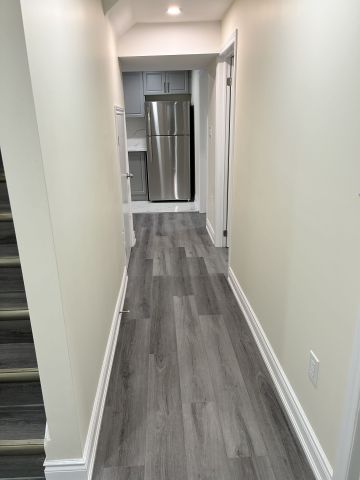 For Lease - 75 Drinkwater Road Unit# BSMT, Brampton, Ontario - Photo 2