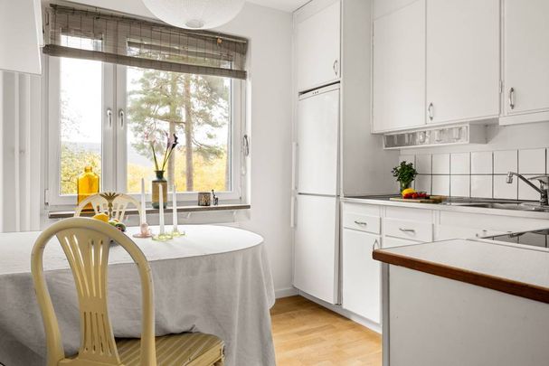 Aspsätravägen, Skärholmen - Photo 1