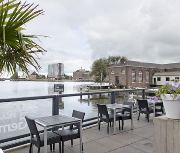 Appartement te huur: Dennenlaan 16-B 1161 CR Zwanenburg - Foto 2